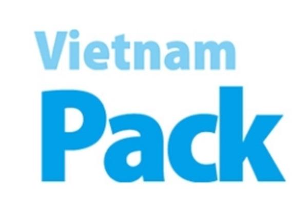 2023 the 21st vietnam international packaging industry exhibition